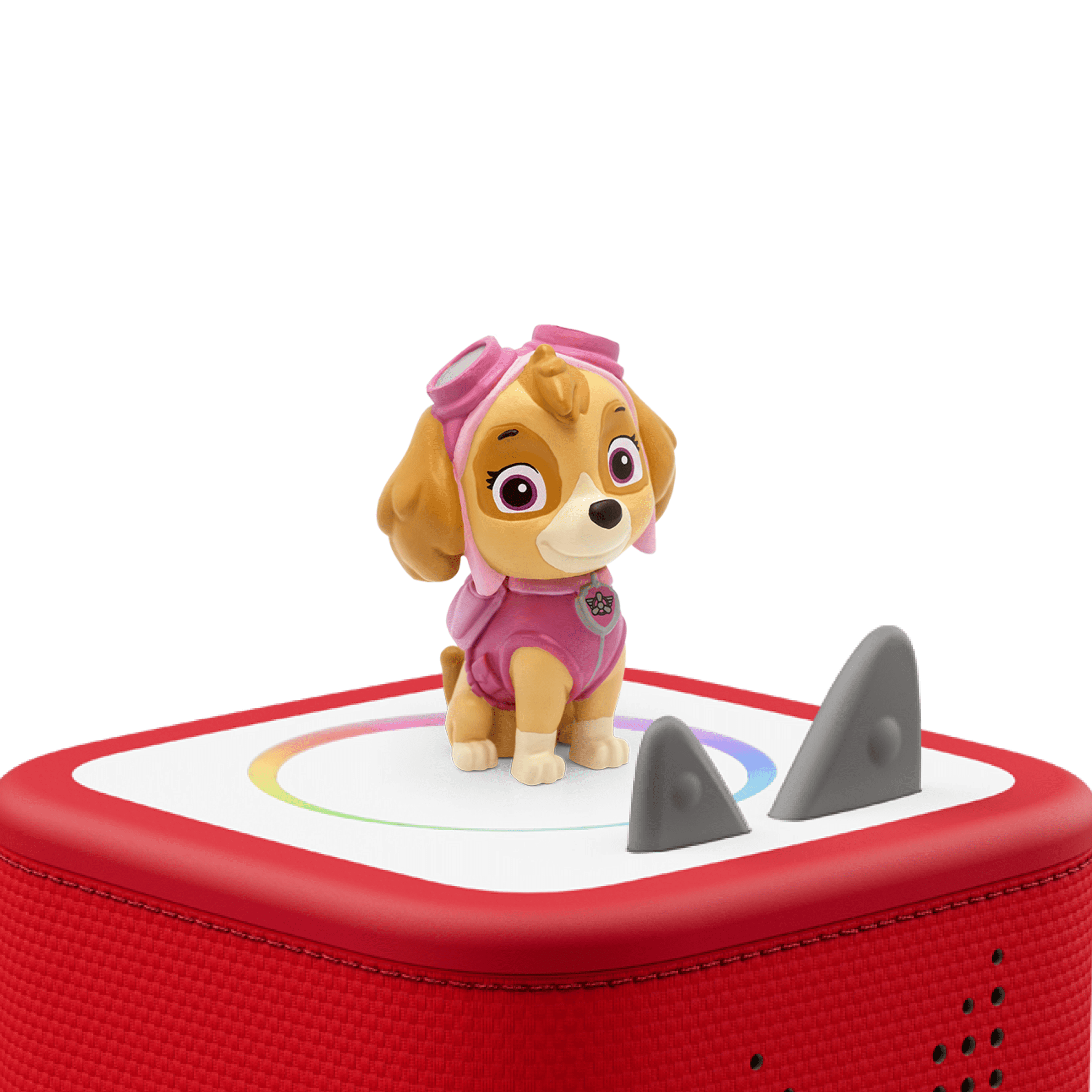 tonies Toniebox 2 Audio Player Bundle for Toddlers 12 Months+ with