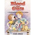 thumbnail image 1 of Book Little, Brown Books para lectores jóvenes Sangre y tripas, 1 of 1