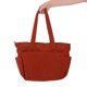thumbnail image 5 of FUTUREORYY Tote De Lona Para Mujer Con Japonés Y Opciones De Uso Cruzado Y Mano, 5 of 6
