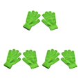 thumbnail image 2 of Guardurnaity 1 par de guantes para niños, ropa delicada para niños y niñas, accesorio para ropa de invierno Type4 NO4, 2 of 6