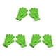 thumbnail image 3 of Jumpingount 1 par de guantes para niños, exquisitos guantes para exteriores, accesorio de ropa sencillo y práctico para cubrir las manos con Type4 NO4, 3 of 6