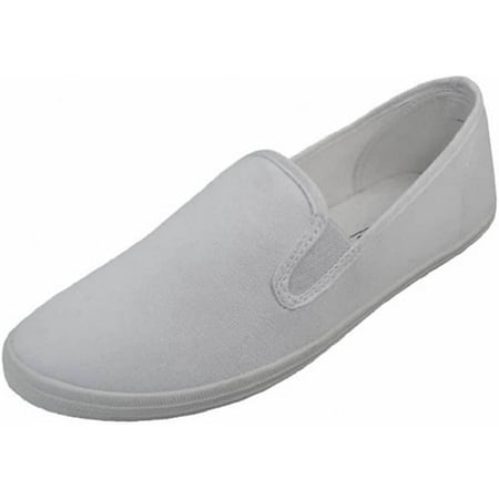 

Shoes8teen Womens Canvas Shoes Lace up Sneakers