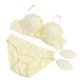 thumbnail image 1 of Woman Lingerie Set Bra Underwear Panties Valentine's Day 75B 1Set, 1 of 4