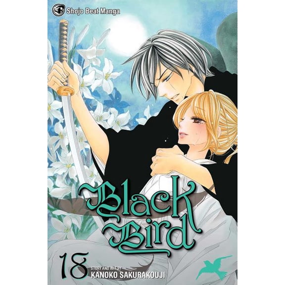 Black Bird Black Bird, Volume 18, Book 17, (Paperback)