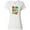 AA-White, variant on Inktastic Bah Humbug Women's T-Shirt