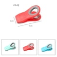 thumbnail image 2 of Bag Clips with Magnet, Magnetic Clips 3PCS Chip Clips, Bag Clips for Food, Magnet Clips, Chip Clips, Bag Clips, Food Clips, Chip Bag Clip, Magnetic Bag Clips for Fridge, School, 2 of 3