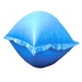 thumbnail image 1 of Swimline 4x4 Feet Winter Closing Above Ground Pool Air Pillow Cover (9 Pack), 1 of 7