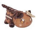 thumbnail image 4 of Juguete de peluche para gatito, juguete de peluche para gato, lindo juguete de peluche para gato, muñeco de peluche compacto y ligero, 4 of 8