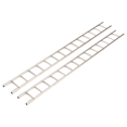 thumbnail image 1 of Metal Simulation Ladder Decoration for 1/10 /Axial/Redcat /Arrma/ Car Diy Parts, 1 of 8