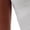 White, variant on AJZIOJIRO Women Summer Slim Shirt Casual Sleeveless T-Shirt Cotton Lacy Straps Tops S-XL