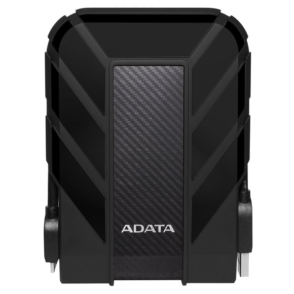 Disco Duro Portátil ADATA HD710 Pro de 4 TB, USB 3.0. Color Negro. Adata HD710 Pro Uso Rudo