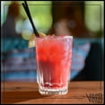 thumbnail image 5 of Vikko 9 Oz Juice Glasses 12-Pc Olympus Collection Clear Highball Glassware Set, 5 of 6