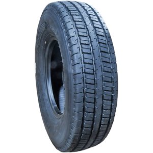 Supercargo Super Cargo SC126 All Steel ST235/85R16 235/85R16 132/127M G 14 Ply Trailer Tire Sansujyuku sansujyuku.com