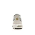 thumbnail image 4 of Nike Men's Air Max Plus Sail Pure Platinum Silver Running Shoes, from StockX, 4 of 5