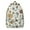 Camel, variant on Bohemian Style Mandala Floral Backpack for Women Men, Big School College Bookbag, Laptop Daypack for Commute, Great Gift for All