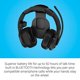 thumbnail image 5 of Garmin Auriculares Bluetooth dēzl™ 200, 5 of 7