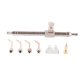thumbnail image 2 of 2025 Water Oxygen Jewelry Soldering Torch Kit with 4 Tips and Base, 2 of 5