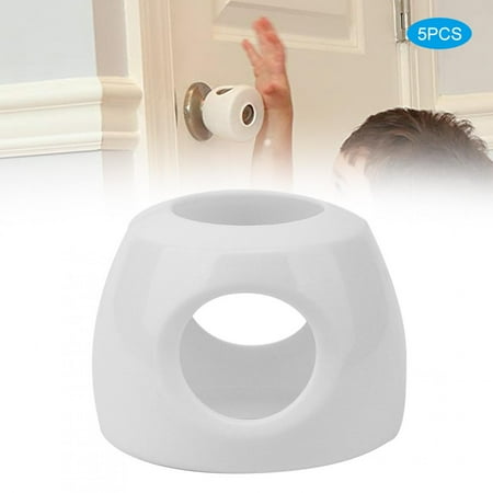 

5pcs Cover Baby Handle Sleeve Kids For Home