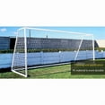 thumbnail image 2 of 2X Soccer Goal Portable PE Football Goal Net 5-A-Side Soccer Goal Nets, 2 of 3