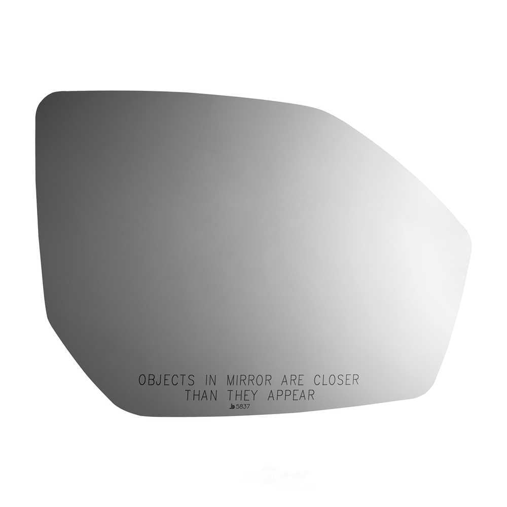 Door Mirror Glass