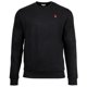 thumbnail image 1 of U.S. POLO ASSN. Sudadera para hombre - Felpa cepillada, cuello redondo, logotipo, mezcla de algodón Negro 2XL (XX-Large), 1 of 3
