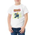 thumbnail image 1 of Camiseta Algodón de Naru para niños, 1 of 5