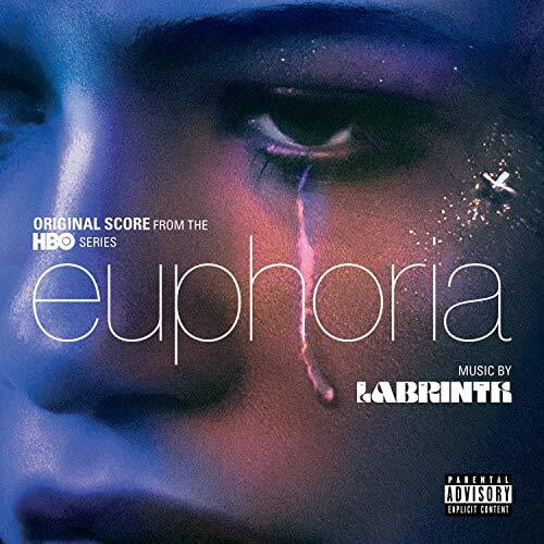Labrinth - Euphoria: Season 1 Soundtrack - Music & Performance - CD