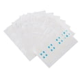 thumbnail image 4 of LHCER Lift Face Sticker, Comfortable Face Lift Stickers Face Lift Tape Breathable Face Lift Face Thin Sticker, For Home Use Bathing, 4 of 8