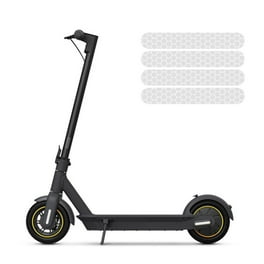 Pour Trottinette Électrique Ninebot MAX G30 Autocollants Réfléchissants