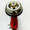 thumbnail image 1 of 1pc Trimmer brush cutter replace Gearbox head Red Gearbox head 26mm diameter 9 Teeth，red, 1 of 6