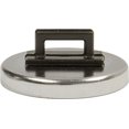 thumbnail image 1 of MAG-MATE MX1000RZIP1 Rare Earth Cup Magnet with Black Zip Tie Holder, 7 lb, 1 of 1
