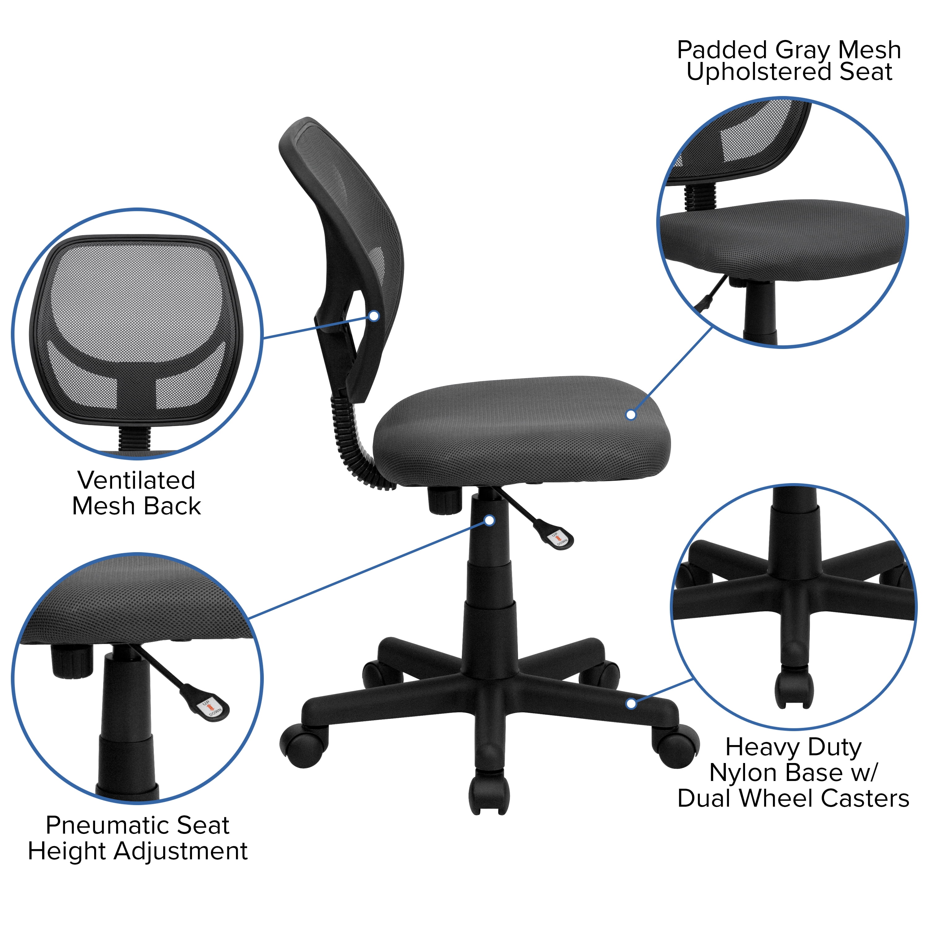 Swivel chair price lazada deals