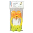 thumbnail image 1 of Halex Rocket Toss Pitching Game (Colors May Vary), 1 of 3