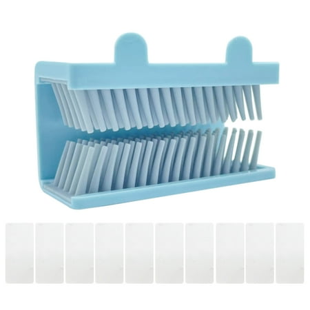 

Home Hair Catcher For Bathroom Soft Silicone Bathtub Collector Drain Protector