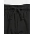 thumbnail image 3 of Under Armour Men's and Big Men's UA Rival Fleece Big Logo 10" Shorts, Sizes up to 2XL, 3 of 5