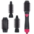 thumbnail image 1 of Cepillo secador de pelo Sinperne 3 en 1 intercambiable 1000 W 110 V, 1 of 8