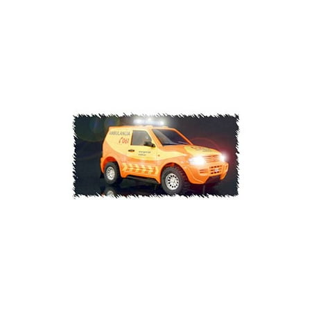 Ninco Mitsubishi