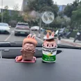thumbnail image 5 of Caja misteriosa de la serie LOS MONSTRUOS Casi Ocultos de Kasing Lung, 1 pieza/12 piezas, caja ciega, figura de acción de Labubu, lindo juguete en maceta, 5 of 5