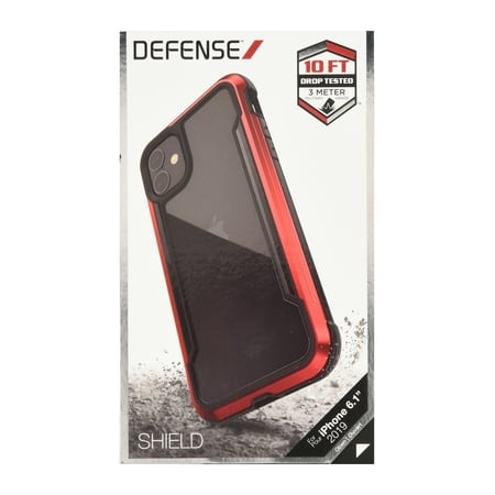 defense shield case s20