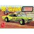 thumbnail image 1 of 118-1398 AMT1398 1966 BUICK SKYLARK STOCKER Modifié (1/25), 1 of 9