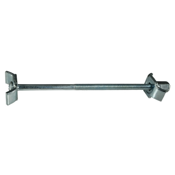 5-7/8" Zinc Plated Steel Worktop Connectors (2 pcs.)