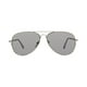 thumbnail image 3 of Lentes de Sol Tommy Hilfiger Eyewear Outlook Hombre Marco de Metal Plateado Filtro 100% UV, 3 of 5