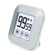 thumbnail image 1 of Temporizador digital LCD Jumpingount para Cocinar Control Táctil Pantalla grande 99 minutos 59 segundos Negro, 1 of 6