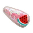 thumbnail image 2 of Pinza para el pelo a presión, pinza para el pelo a presión, pinzas para el pelo con forma de fruta, pasador para el pelo dulce, funcionalidad de alta precisión, 2 of 12