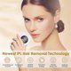 thumbnail image 2 of Home Painless Hair Removal Device EU Plug, 2 of 5