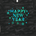 thumbnail image 4 of Inktastic Happy New Year Women's T-Shirt, 4 of 5