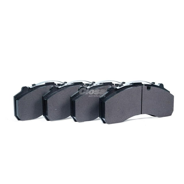 Balata Dynamik Para Scania Irizar 2001 - 2002