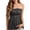 ERROR: #N/A, variant on CUZIBR Tank Tops For Women Sleeveless Strapless Elastic Camisole Button Down Stretchy Soft Basic Layering Tank With Built In Bra Solid Color High Waist Pleated Stylish Plus Size Blouses,GY2,XXL