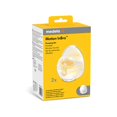 thumbnail image 2 of Set de extractor de leche de repuesto Medela Motion InBra, paquete de 2, 2 of 4