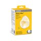 thumbnail image 2 of Set de extractor de leche de repuesto Medela Motion InBra, paquete de 2, 2 of 4
